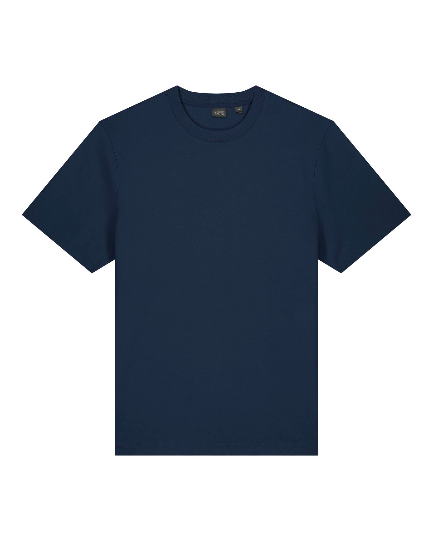 Relaxed Fit Heavyweight Organic T-Shirt | Sparker 2.0 SATU017