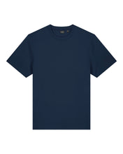 Relaxed Fit Heavyweight Organic T-Shirt | Sparker 2.0 SATU017
