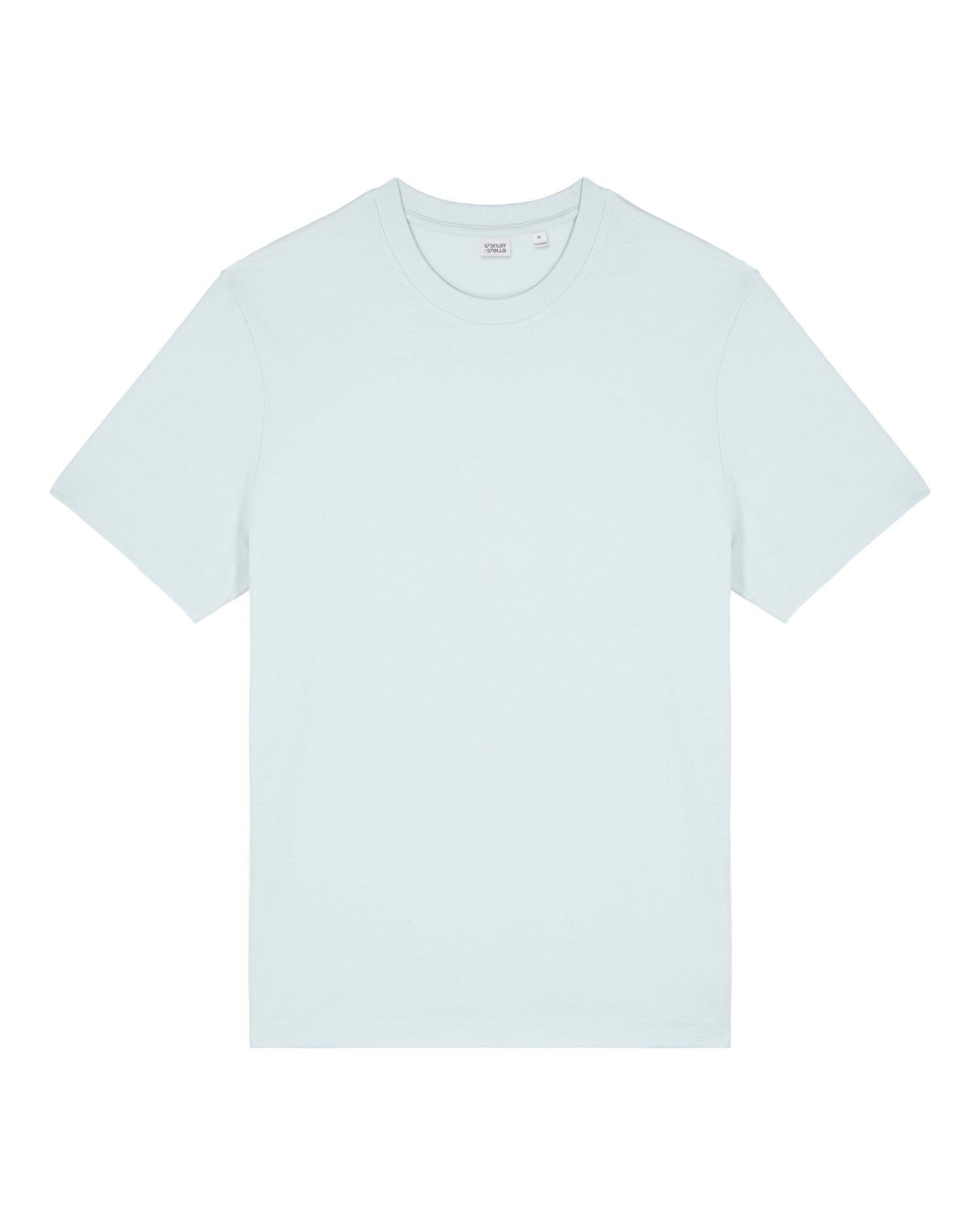 Relaxed Fit Heavyweight Organic T-Shirt | Sparker 2.0 SATU017