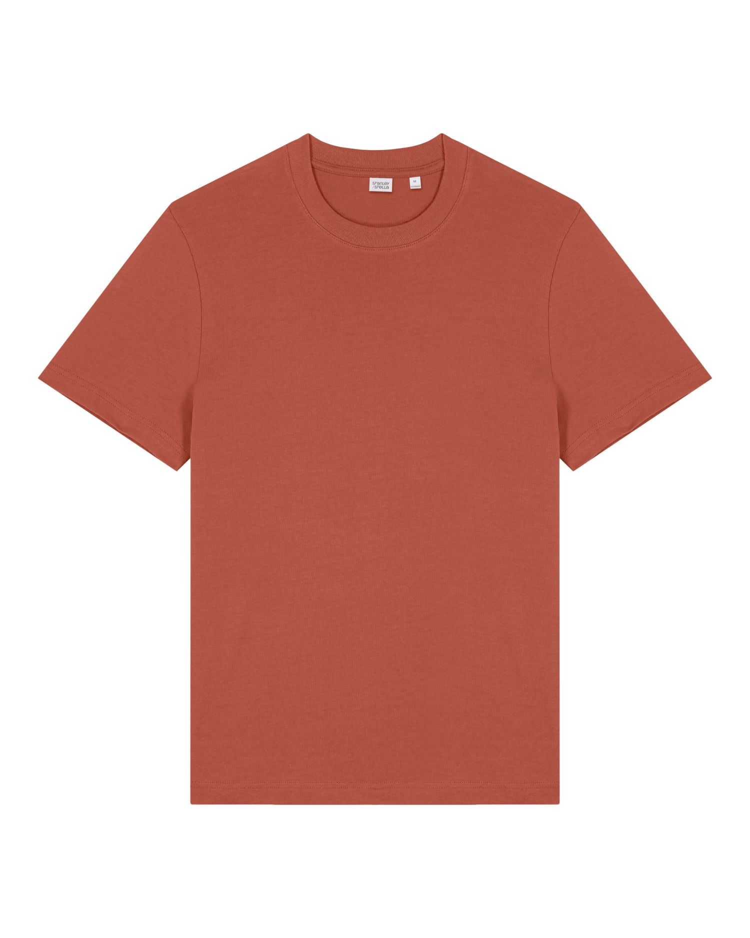 Relaxed Fit Heavyweight Organic T-Shirt | Sparker 2.0 SATU017
