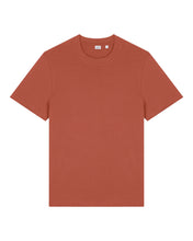 Relaxed Fit Heavyweight Organic T-Shirt | Sparker 2.0 SATU017