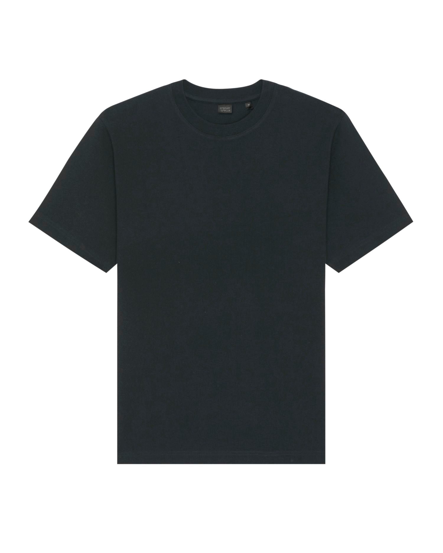 Heavyweight Organic Cotton T-Shirt 240 GSM | Freestyler SATU018