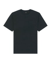 Heavyweight Organic Cotton T-Shirt 240 GSM | Freestyler SATU018
