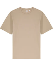 Heavyweight Organic Cotton T-Shirt 240 GSM | Freestyler SATU018