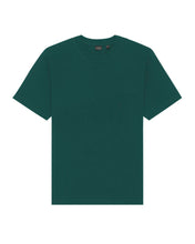 Heavyweight Organic Cotton T-Shirt 240 GSM | Freestyler SATU018