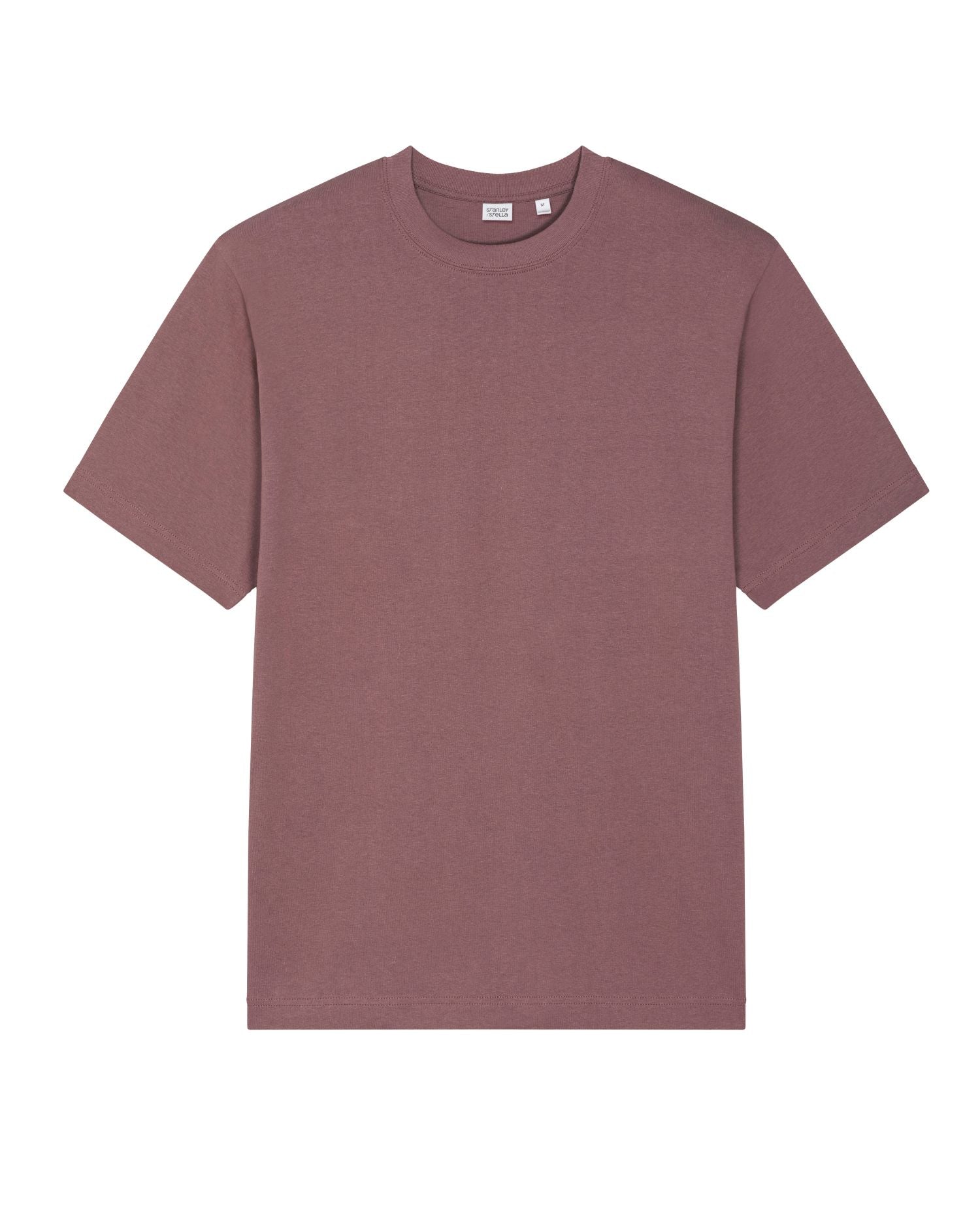Heavyweight Organic Cotton T-Shirt 240 GSM | Freestyler SATU018
