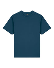 Heavyweight Organic Cotton T-Shirt 240 GSM | Freestyler SATU018