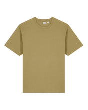 Heavyweight Organic Cotton T-Shirt 240 GSM | Freestyler SATU018