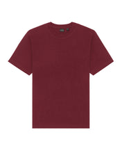 Heavyweight Organic Cotton T-Shirt 240 GSM | Freestyler SATU018