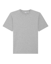 Heavyweight Organic Cotton T-Shirt 240 GSM | Freestyler SATU018