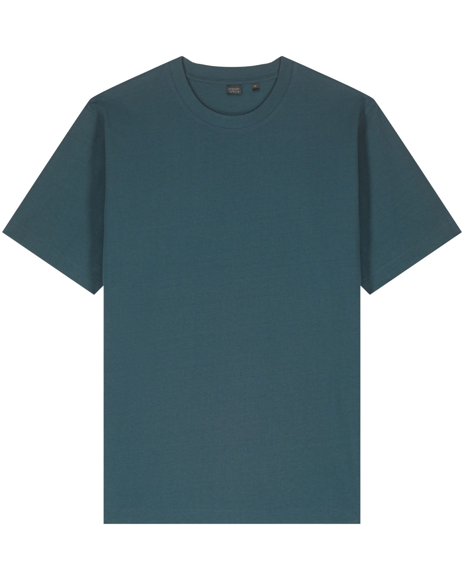 Heavyweight Organic Cotton T-Shirt 240 GSM | Freestyler SATU018
