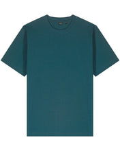 Heavyweight Organic Cotton T-Shirt 240 GSM | Freestyler SATU018