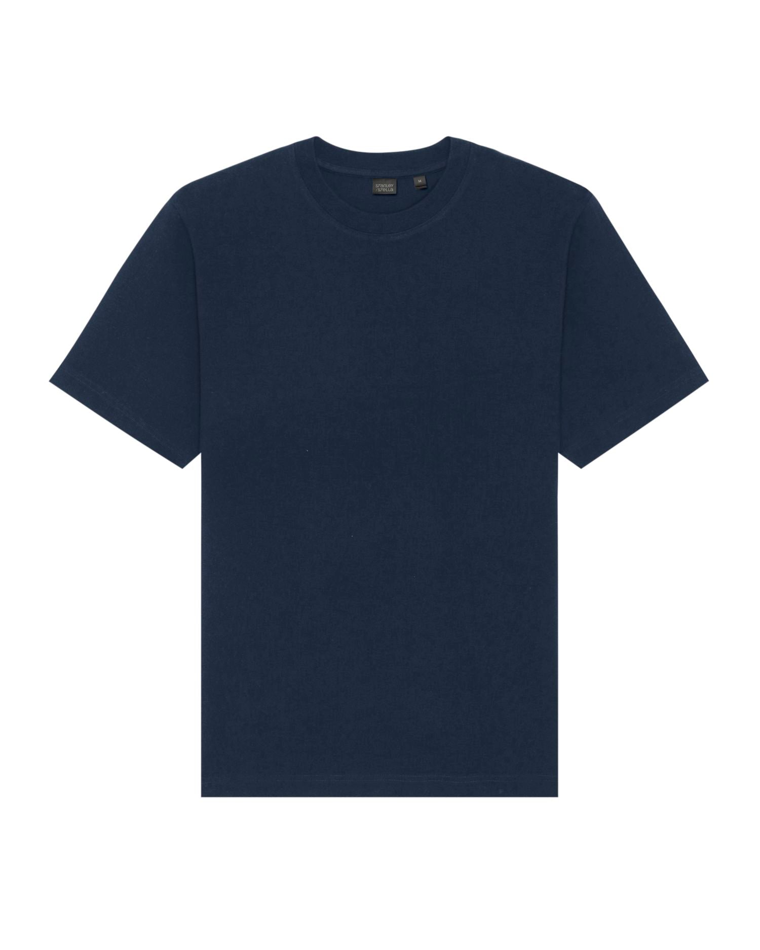 Heavyweight Organic Cotton T-Shirt 240 GSM | Freestyler SATU018