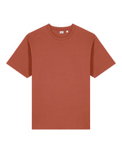 Heavyweight Organic Cotton T-Shirt 240 GSM | Freestyler SATU018