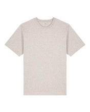 Heavyweight Organic Cotton T-Shirt 240 GSM | Freestyler SATU018