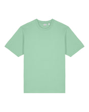 Heavyweight Organic Cotton T-Shirt 240 GSM | Freestyler SATU018