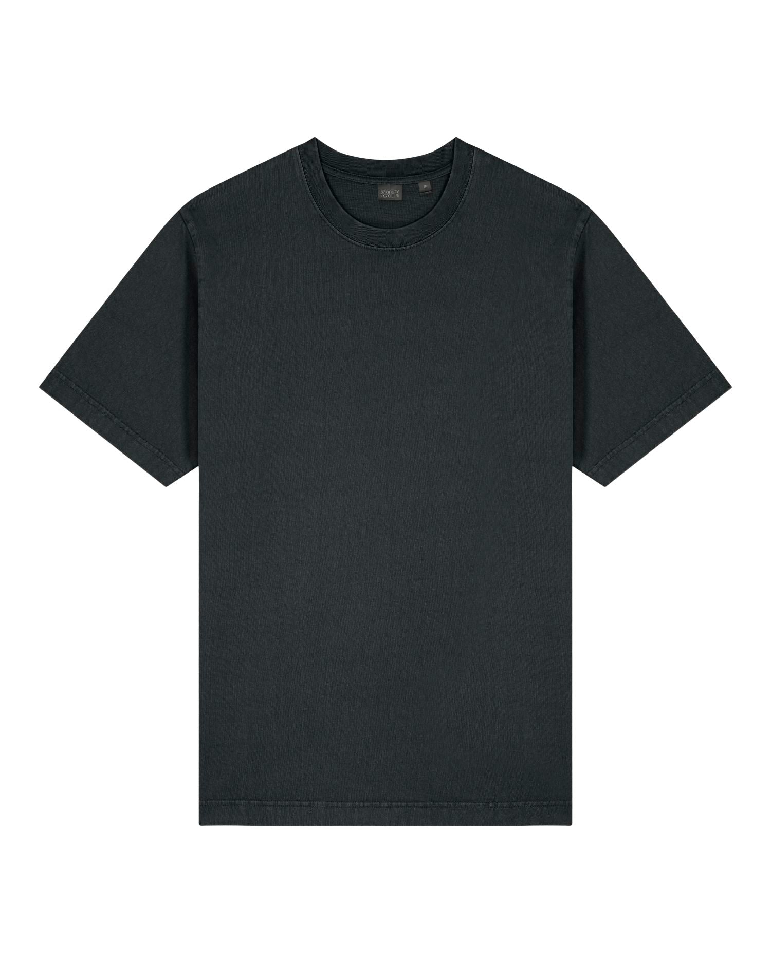 Garment-Dyed Heavyweight T-Shirt | Freestyler Vintage SATU019