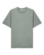 Garment-Dyed Heavyweight T-Shirt | Freestyler Vintage SATU019