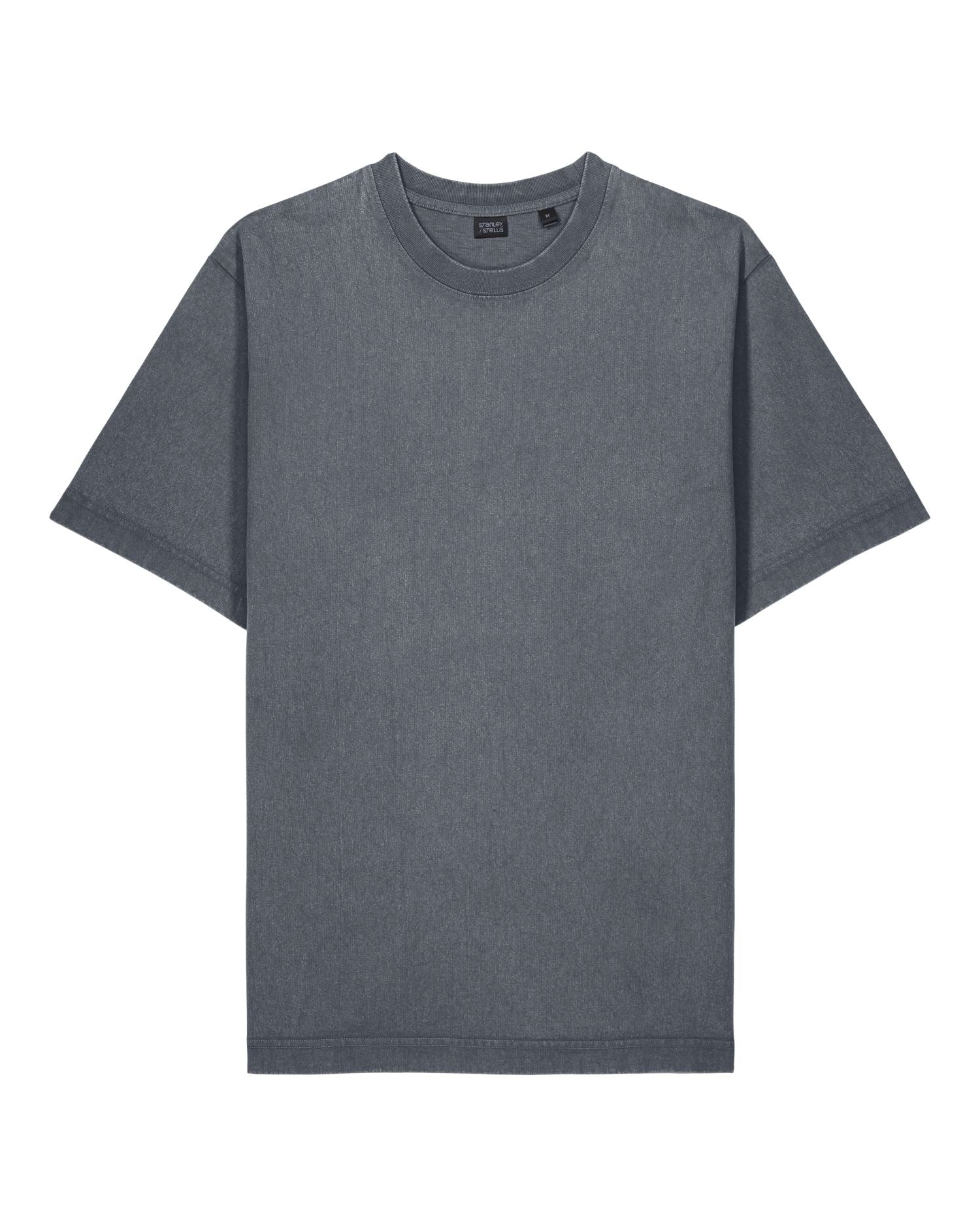 Garment-Dyed Heavyweight T-Shirt | Freestyler Vintage SATU019