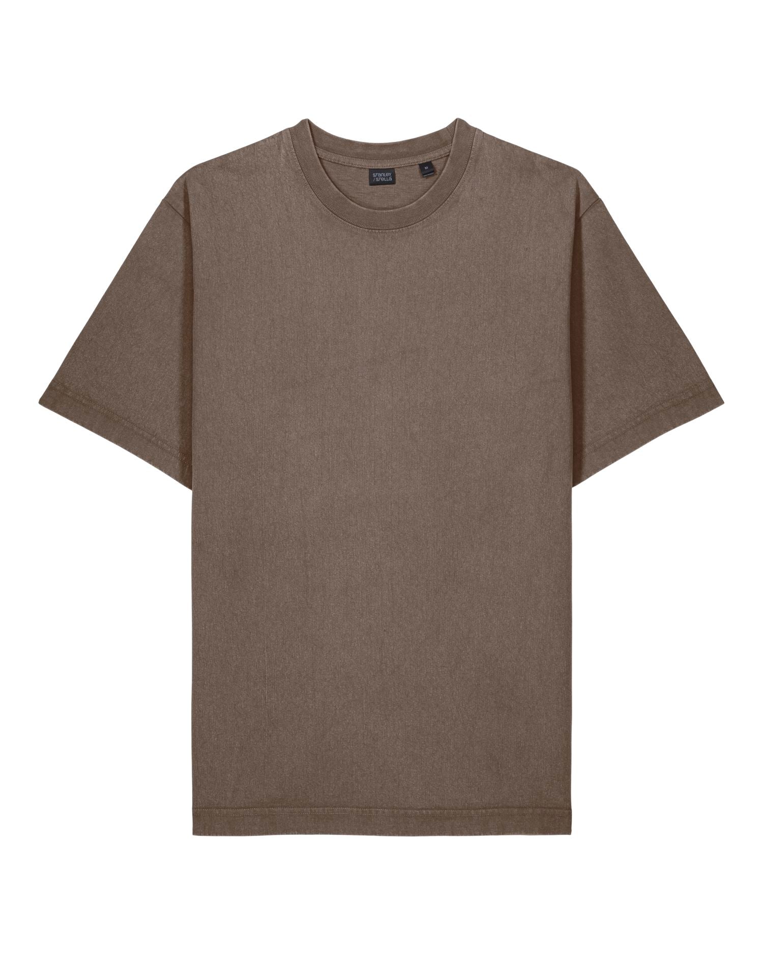 Garment-Dyed Heavyweight T-Shirt | Freestyler Vintage SATU019