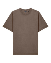 Garment-Dyed Heavyweight T-Shirt | Freestyler Vintage SATU019