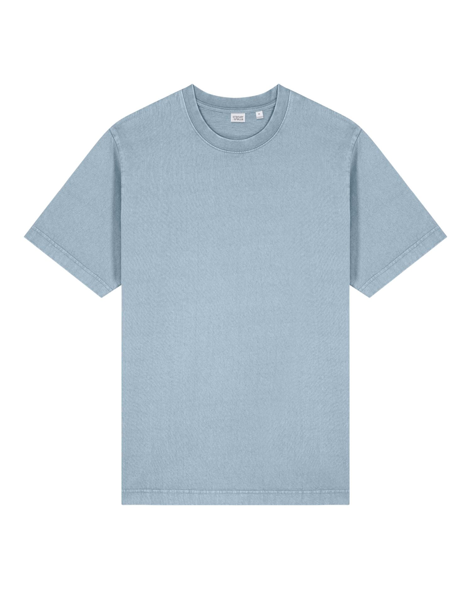 Garment-Dyed Heavyweight T-Shirt | Freestyler Vintage SATU019