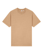 Garment-Dyed Heavyweight T-Shirt | Freestyler Vintage SATU019