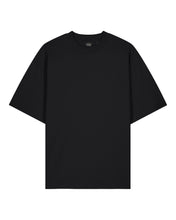 Oversized Mockneck Organic T-Shirt | Blaster 2.0 SATU020