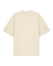 Oversized Mockneck Organic T-Shirt | Blaster 2.0 SATU020