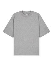 Oversized Mockneck Organic T-Shirt | Blaster 2.0 SATU020