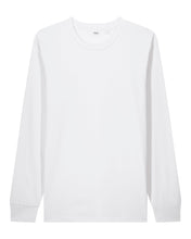 Unisex Organic Long Sleeve T-Shirt | Creator 2.0 Long Sleeve SATU022