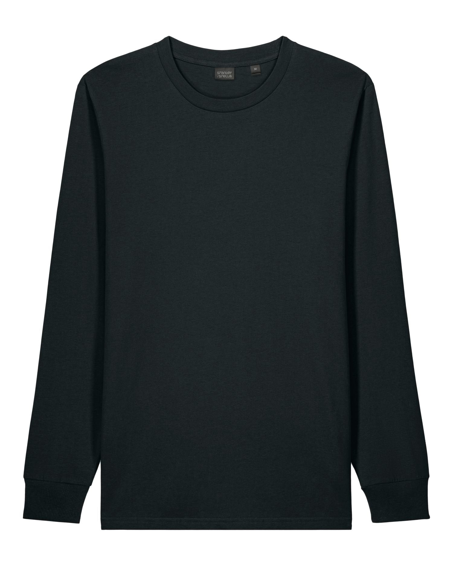 Unisex Organic Long Sleeve T-Shirt | Creator 2.0 Long Sleeve SATU022