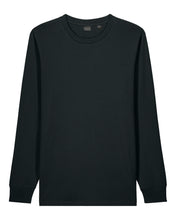 Unisex Organic Long Sleeve T-Shirt | Creator 2.0 Long Sleeve SATU022