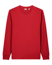 Unisex Organic Long Sleeve T-Shirt | Creator 2.0 Long Sleeve SATU022