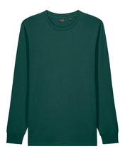 Unisex Organic Long Sleeve T-Shirt | Creator 2.0 Long Sleeve SATU022