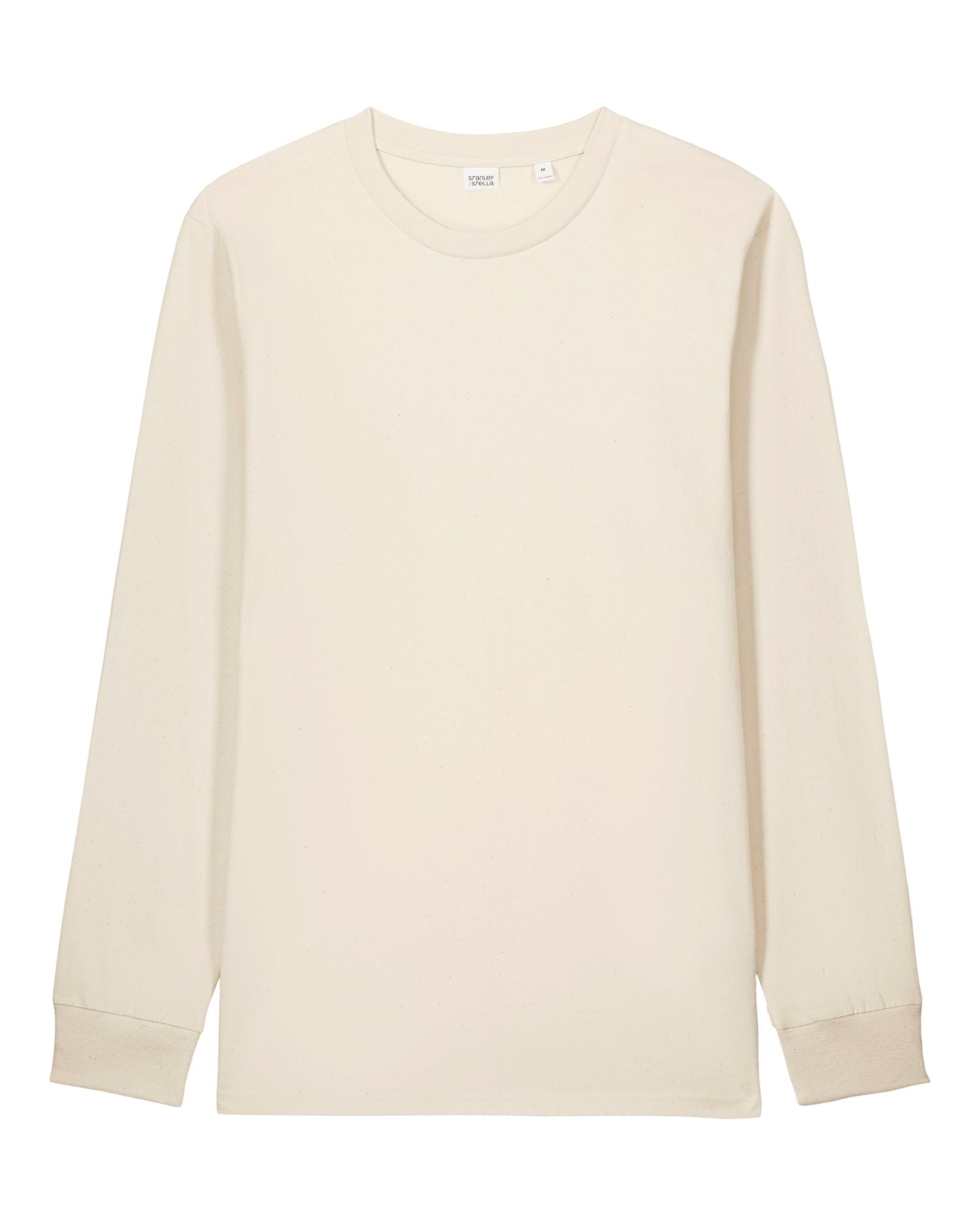 Unisex Organic Long Sleeve T-Shirt | Creator 2.0 Long Sleeve SATU022
