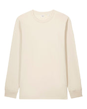 Unisex Organic Long Sleeve T-Shirt | Creator 2.0 Long Sleeve SATU022