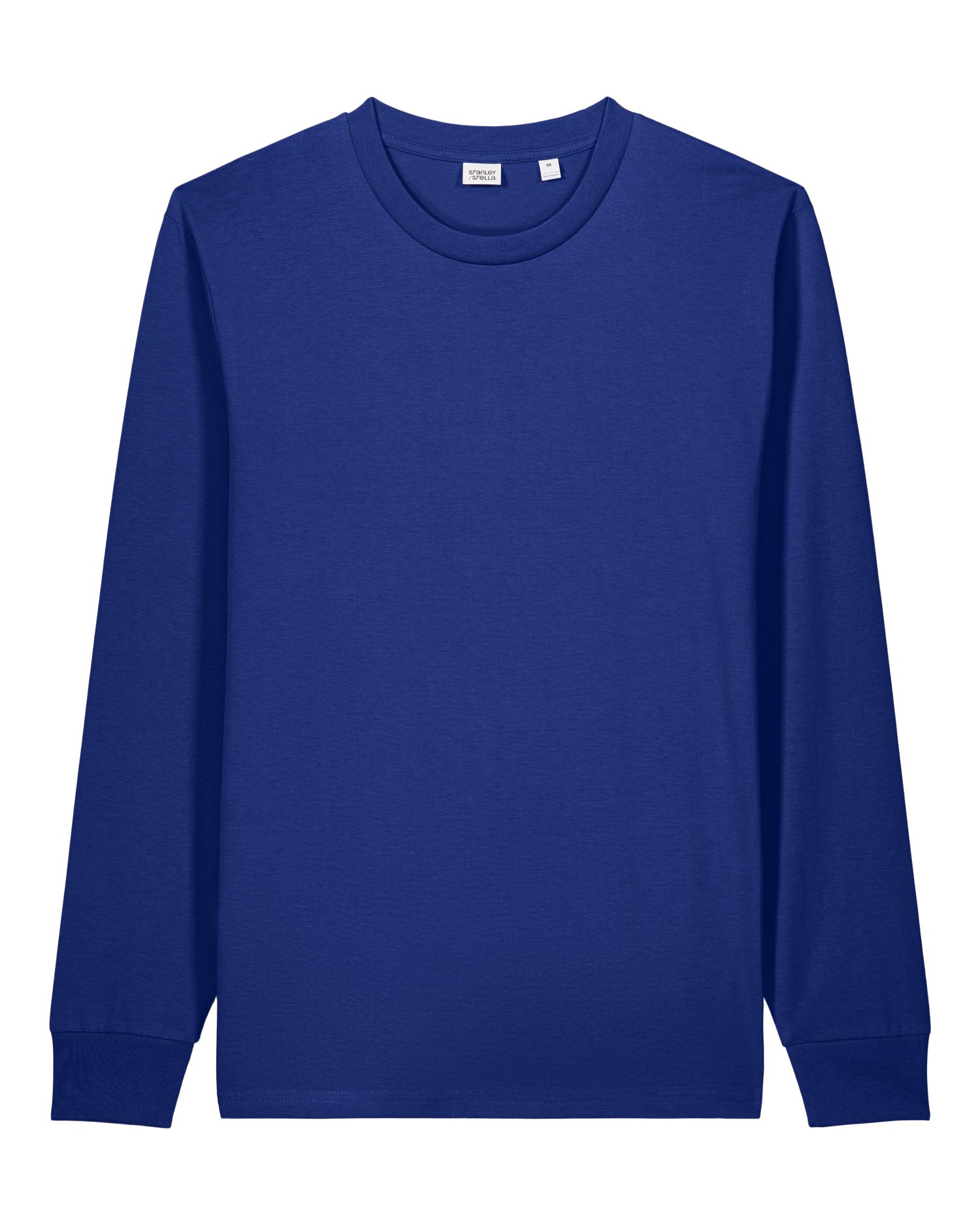 Unisex Organic Long Sleeve T-Shirt | Creator 2.0 Long Sleeve SATU022