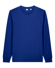Unisex Organic Long Sleeve T-Shirt | Creator 2.0 Long Sleeve SATU022