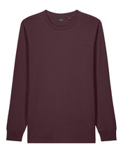 Unisex Organic Long Sleeve T-Shirt | Creator 2.0 Long Sleeve SATU022
