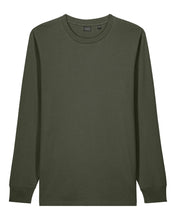 Unisex Organic Long Sleeve T-Shirt | Creator 2.0 Long Sleeve SATU022