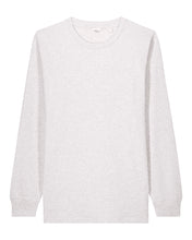 Unisex Organic Long Sleeve T-Shirt | Creator 2.0 Long Sleeve SATU022