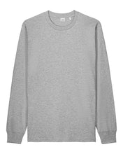 Unisex Organic Long Sleeve T-Shirt | Creator 2.0 Long Sleeve SATU022