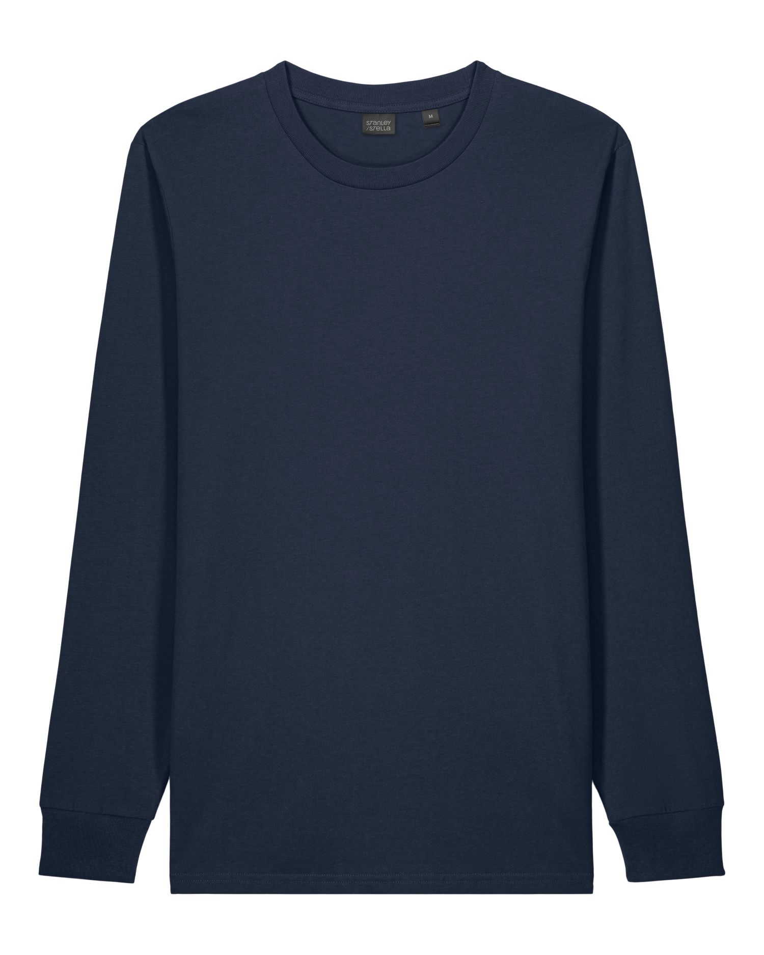 Unisex Organic Long Sleeve T-Shirt | Creator 2.0 Long Sleeve SATU022
