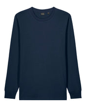 Unisex Organic Long Sleeve T-Shirt | Creator 2.0 Long Sleeve SATU022