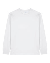 Heavyweight Organic Long Sleeve Tee | Freestyler Long Sleeve SATU023