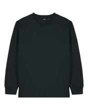Heavyweight Organic Long Sleeve Tee | Freestyler Long Sleeve SATU023