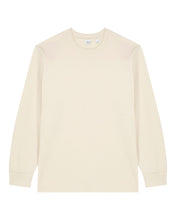 Heavyweight Organic Long Sleeve Tee | Freestyler Long Sleeve SATU023