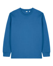 Heavyweight Organic Long Sleeve Tee | Freestyler Long Sleeve SATU023