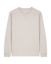 Heavyweight Organic Long Sleeve Tee | Freestyler Long Sleeve SATU023